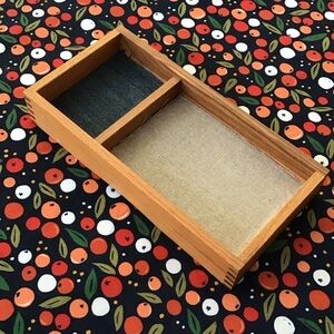 ♥️5/25$ IKEA wood tray